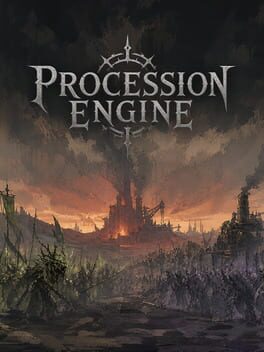 Capa de Procession Engine