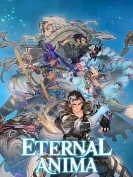 Eternal Anima