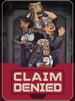 Claim Denied