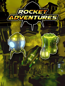Rocket Adventures