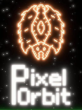 Pixel Orbit