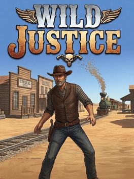 Wild Justice