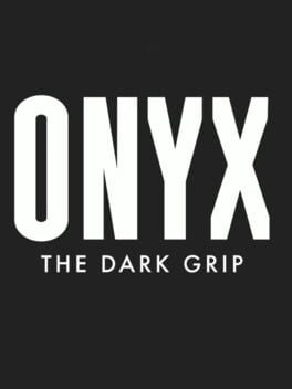 Onyx: The Dark Grip 표지