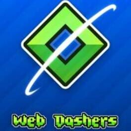 Web Dashers cover art
