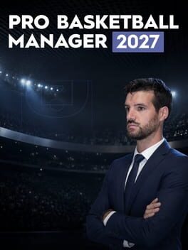 Pro Basketball Manager 2027