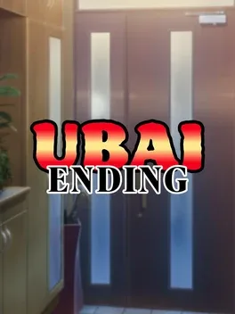 Image de couverture Ubai Ending