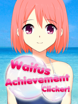 Waifus Achievement Clicker