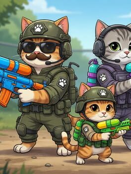 Kitten Airsoft