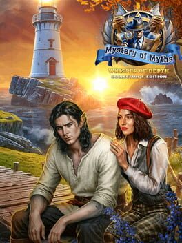 Mystery of Myths: Whisper of Depth - Collector's Edition