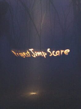 Jaquette de Project Jump Scare