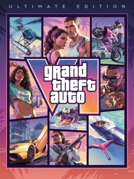 Grand Theft Auto VI: Ultimate Edition