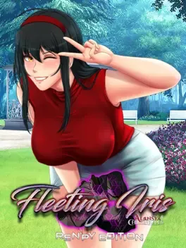 Fleeting Iris: Alansya Chronicles Ren'Py Edition