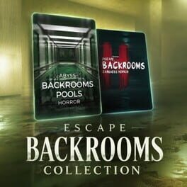 Escape Backrooms Collection