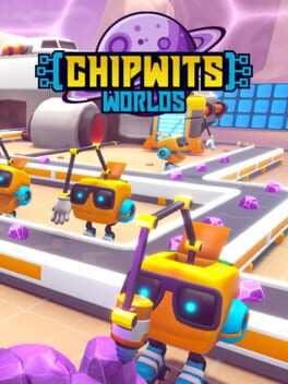 ChipWits Worlds