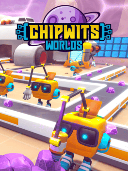ChipWits Worlds