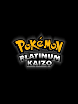 Pokémon Platinum Kaizo