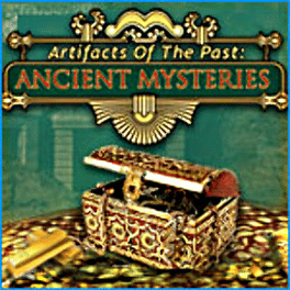 Artifacts of the Past: Ancient Mysteries