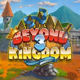 Beyond the Kingdom 3: Secrets of the Ancient