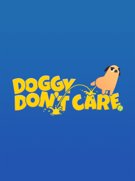 Doggy Don't Care
