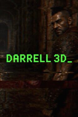 Darrell 3D