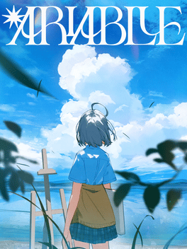 Aria Blue I: Natsuoto