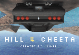 Hill 4 Cheetah
