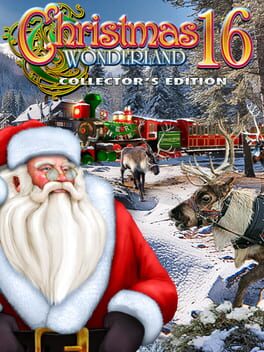 Christmas Wonderland 16: Collector's Edition