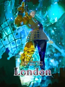 Fate/Grand Order: Singularity IV - London
