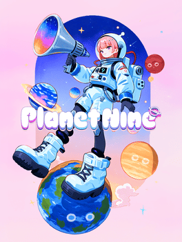 Planet Nine