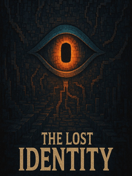 The Lost Identity