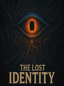 The Lost Identity