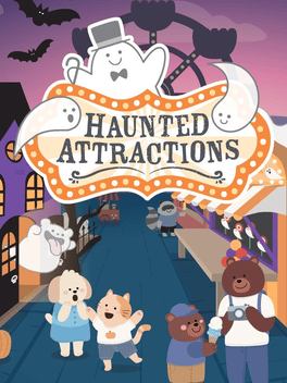 Haunted Attractions