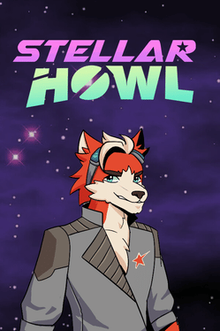Stellar Howl: Galactic Repairs