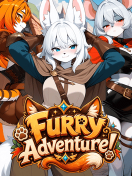Furry Adventure!