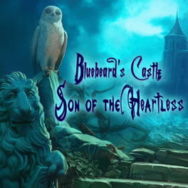 Bluebeard's Castle: Son of the Heartless