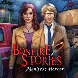 Bonfire Stories: Manifest Horror