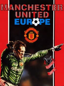 Manchester United Europe
