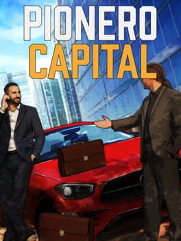 Capa de Pionero Capital