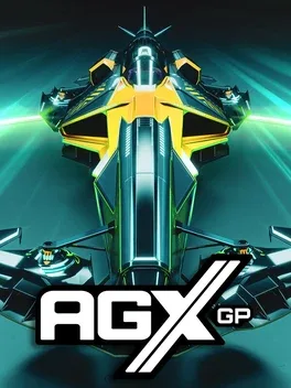 Image du jeu AGX GP