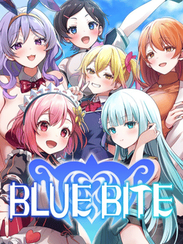 Blue Bite
