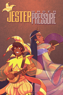 Jester Under Pressure