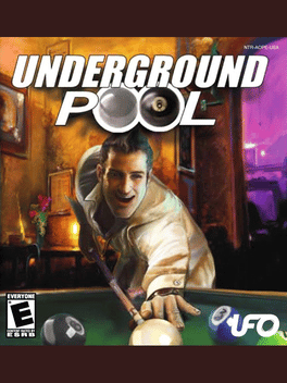 Underground Pool Cover
