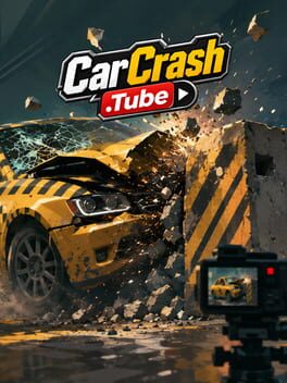 CarCrash.Tube: Car Crash Simulator