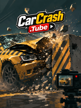 CarCrash.Tube: Car Crash Simulator