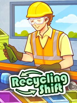 Capa de Recycling Shift