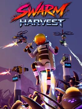 Swarm Harvest