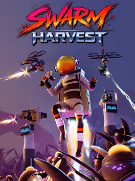 Swarm Harvest