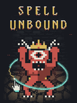Spell Unbound