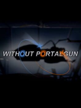 Without Portalgun Collection cover art