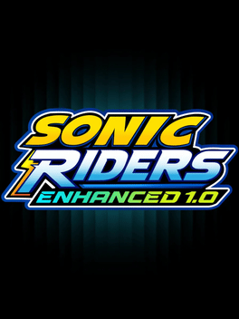 Sonic Riders Enhanced